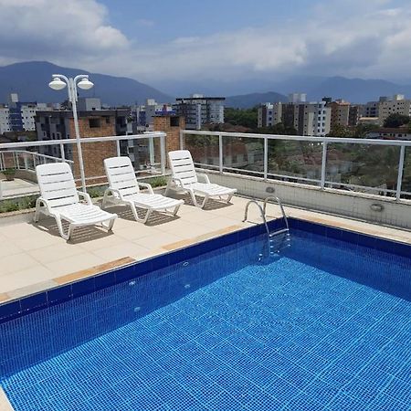 Apartamento Completo P Temporada Ubatuba, Excelente Localizacao Com Conforto E Economia Exterior foto