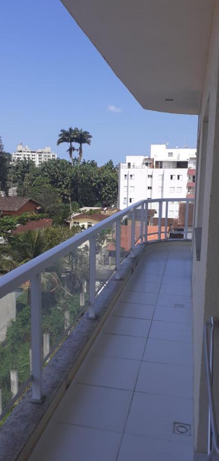 Apartamento Completo P Temporada Ubatuba, Excelente Localizacao Com Conforto E Economia Exterior foto