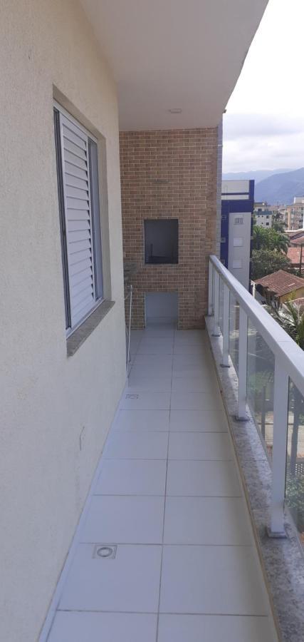 Apartamento Completo P Temporada Ubatuba, Excelente Localizacao Com Conforto E Economia Exterior foto