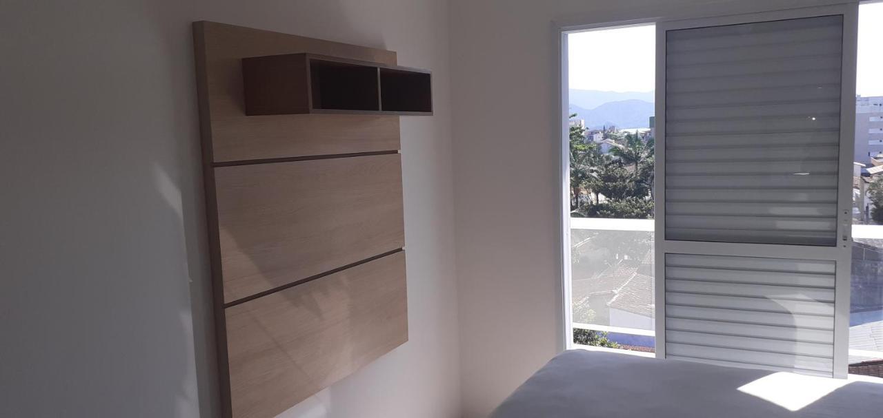 Apartamento Apartamento Completo P Temporada Ubatuba, Excelente Localizacao Com Conforto E Economia Exterior foto