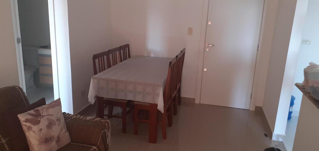 Apartamento Completo P Temporada Ubatuba, Excelente Localizacao Com Conforto E Economia Exterior foto