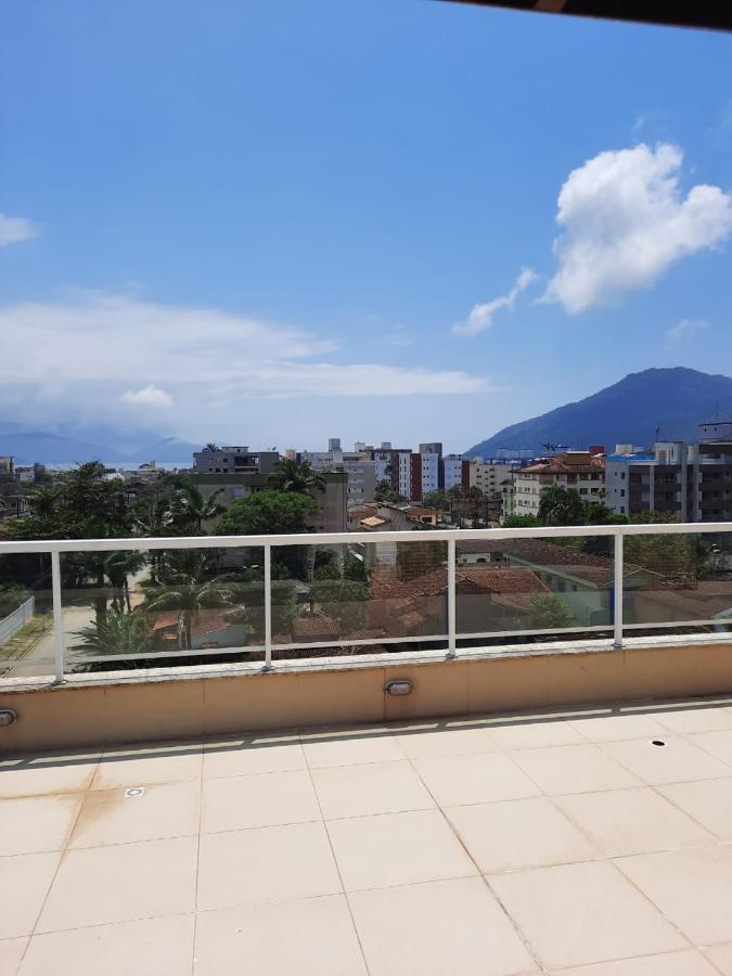 Apartamento Completo P Temporada Ubatuba, Excelente Localizacao Com Conforto E Economia Exterior foto