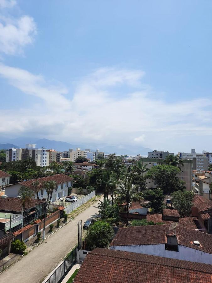 Apartamento Apartamento Completo P Temporada Ubatuba, Excelente Localizacao Com Conforto E Economia Exterior foto