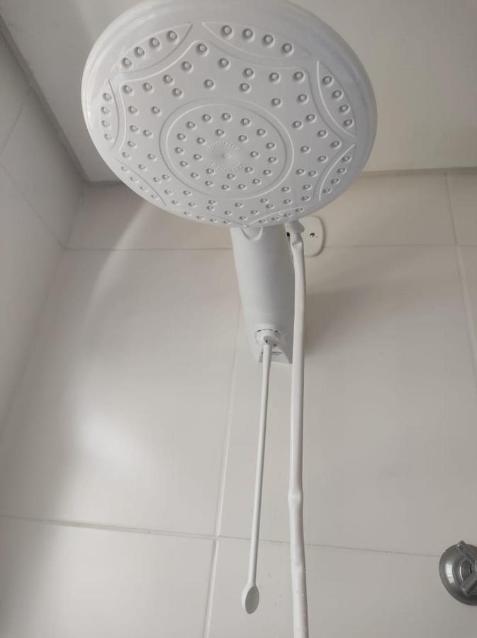Apartamento Completo P Temporada Ubatuba, Excelente Localizacao Com Conforto E Economia Exterior foto